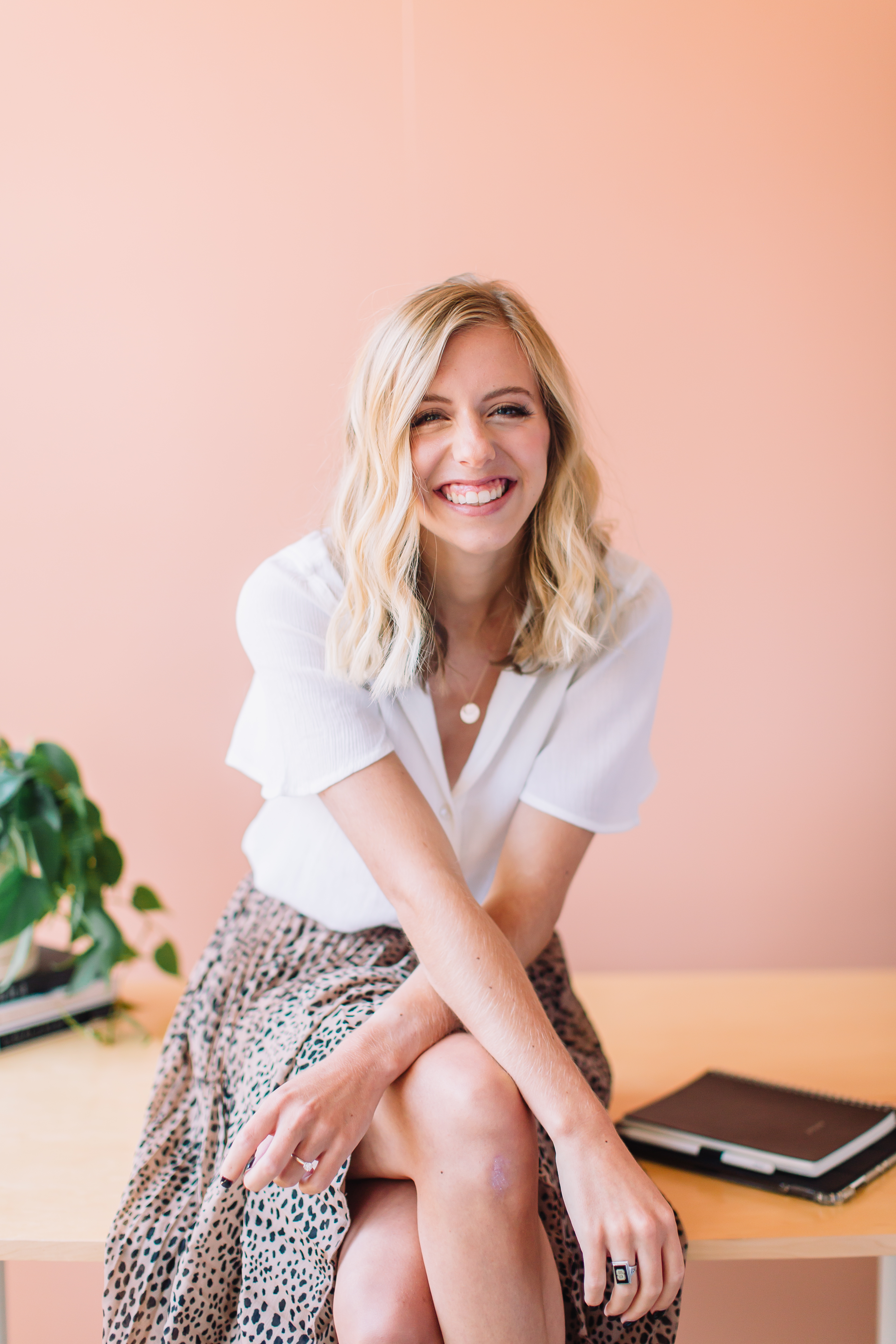 Owner of Chloe Creative Studio
