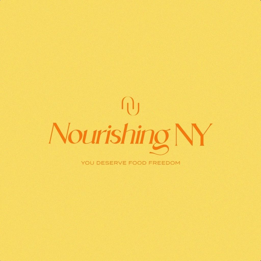 nourishing ny