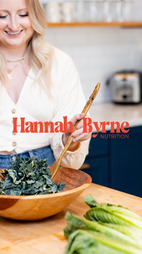 private practice dietitian primary