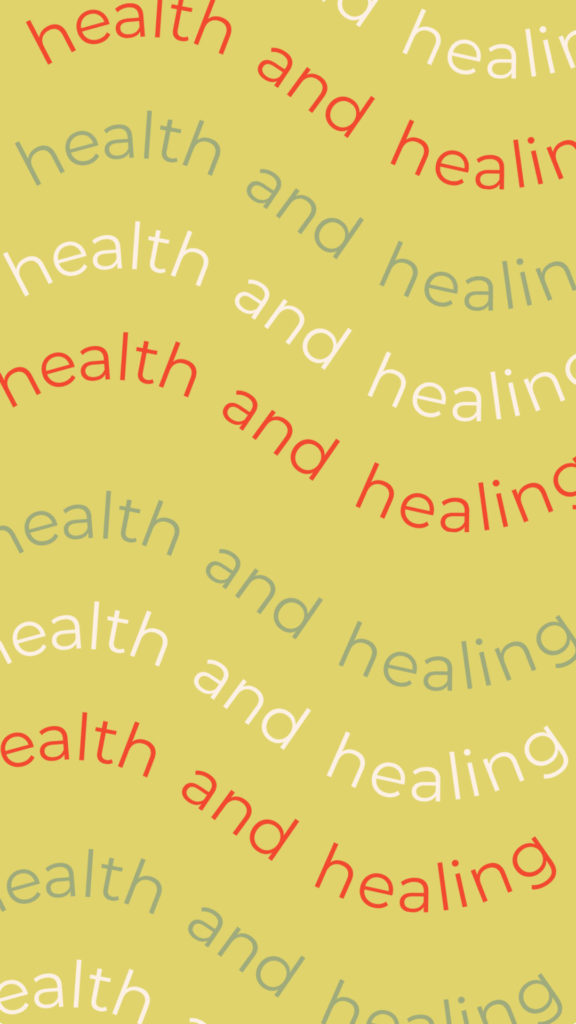 private practice dietitian tagline colorful