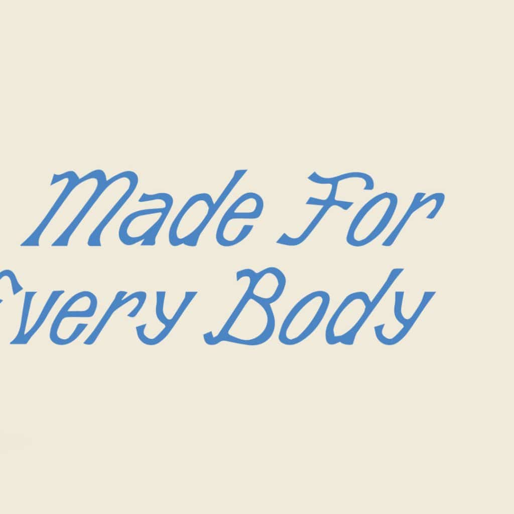 pure good tagline