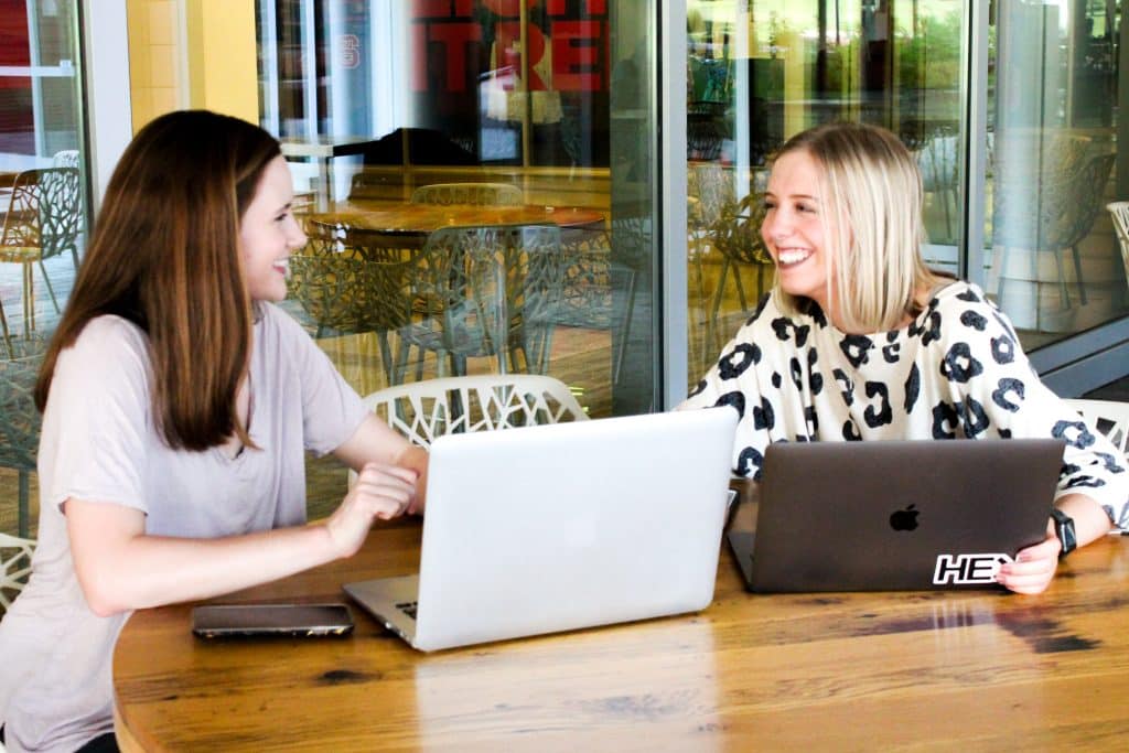small business owners