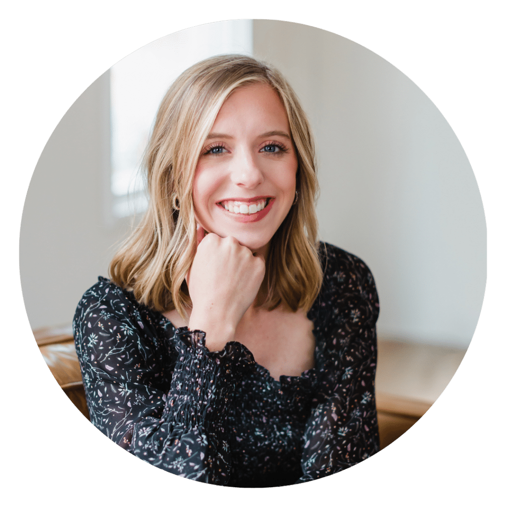 founder of private practice marketing agency