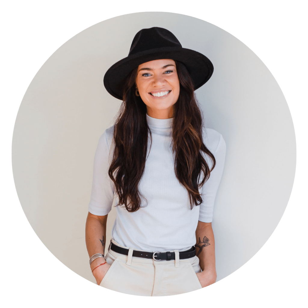 creative director of private practice marketing agency