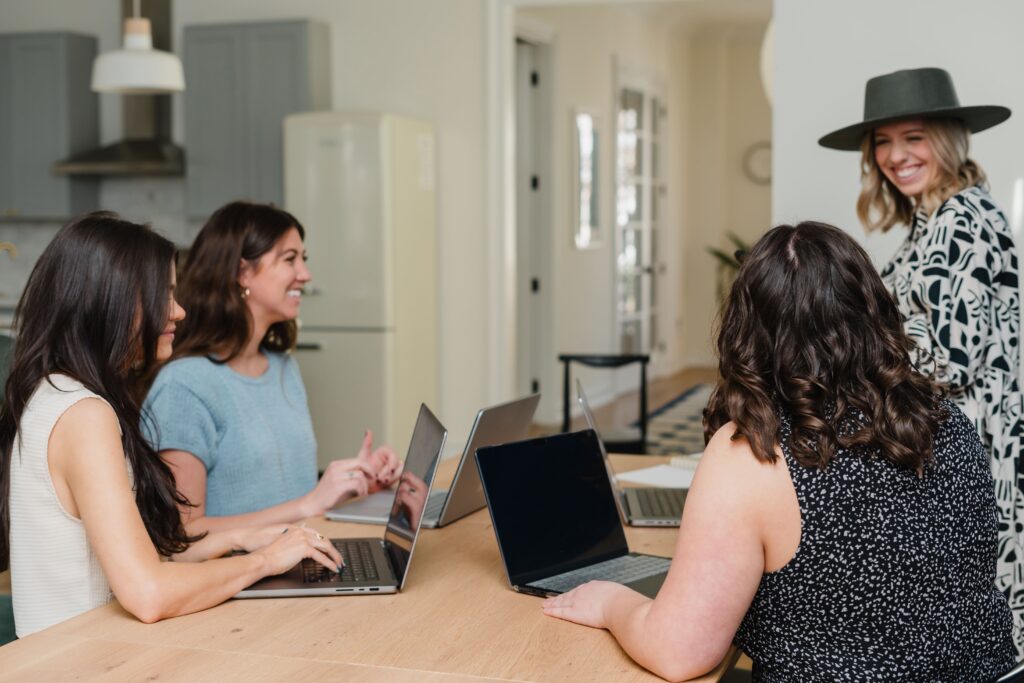 how to start a private practice by team chloe creative