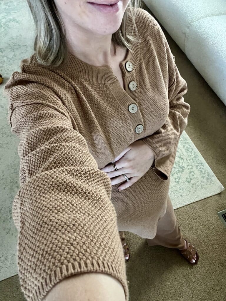 Amazon Outfits Sweater Set
