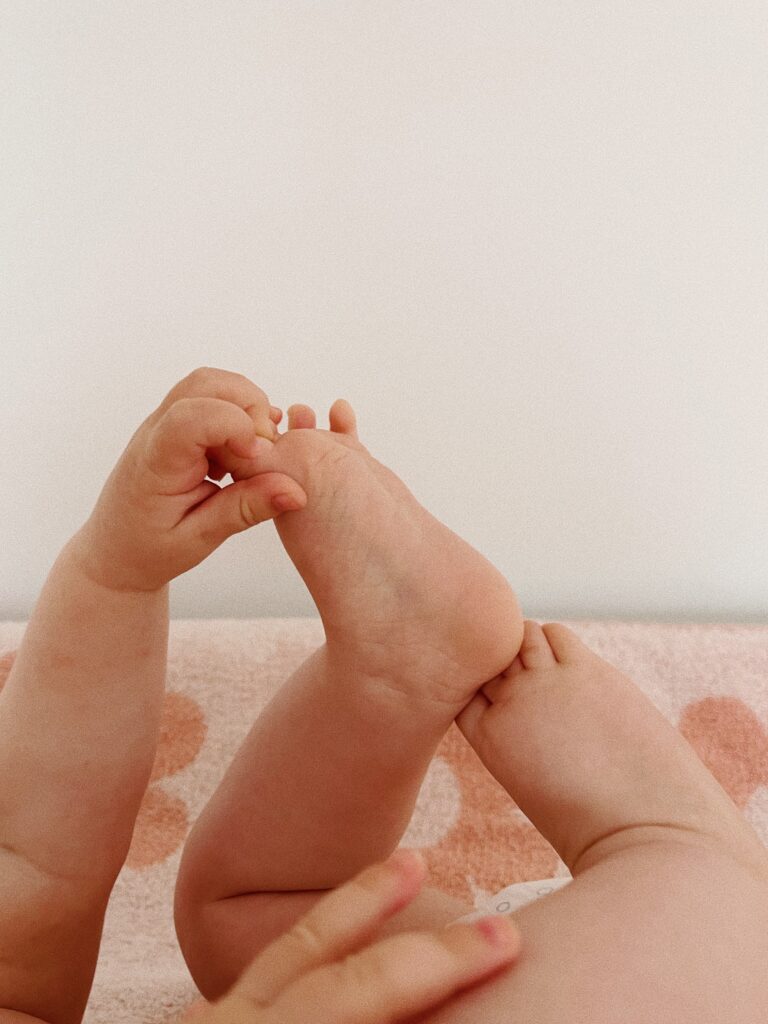 must have baby registry items