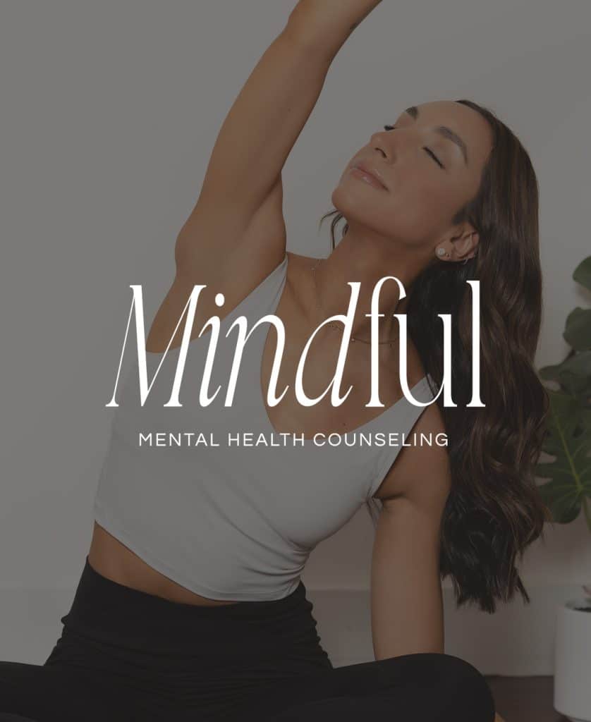 branding for therapists