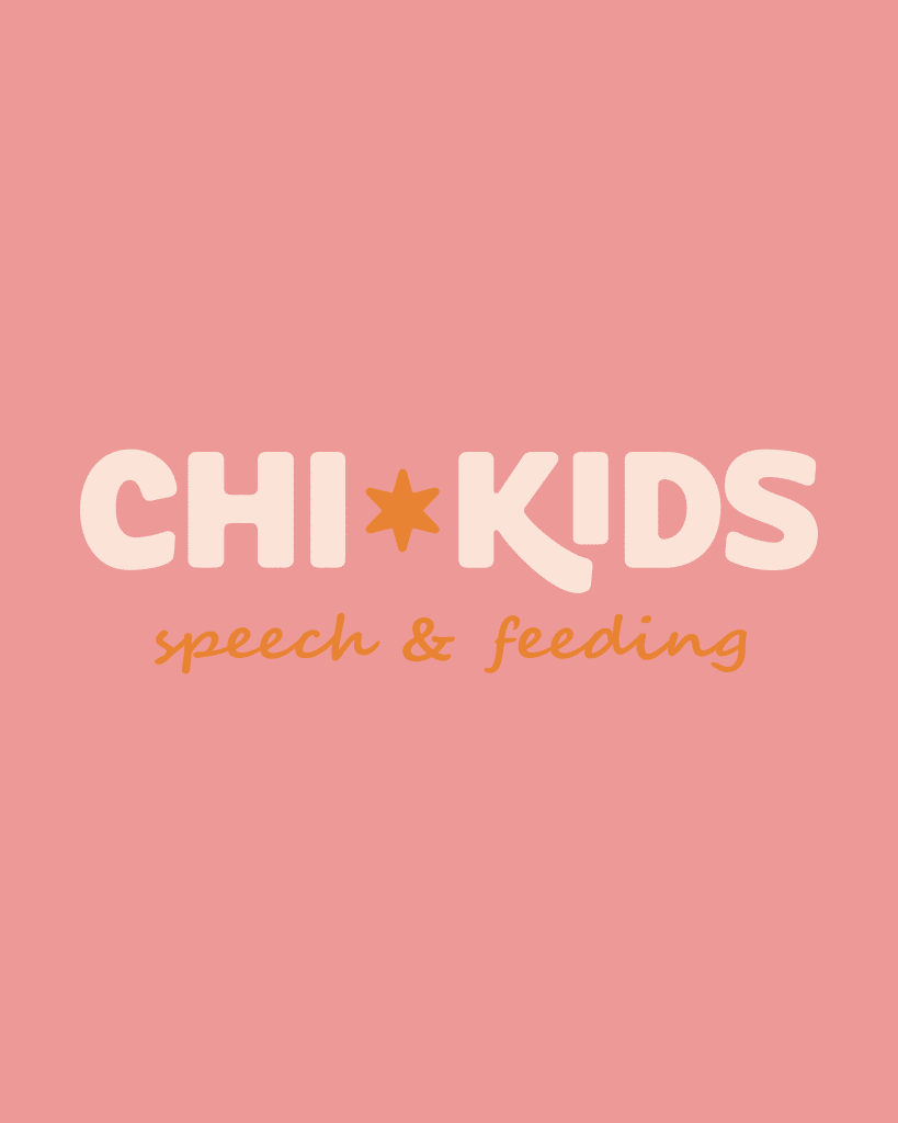 primary logo for chikids
