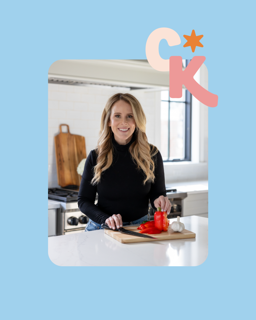 catherine of chikids