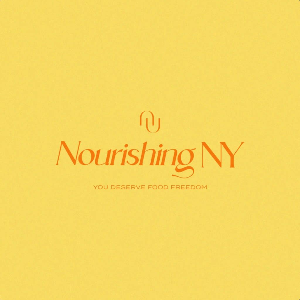 nourishing ny before brand refresh