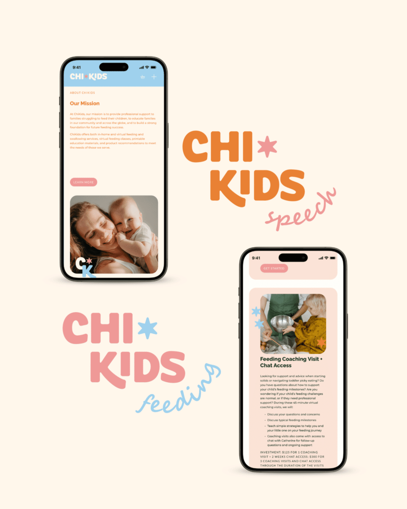 seo for therapists project sample
